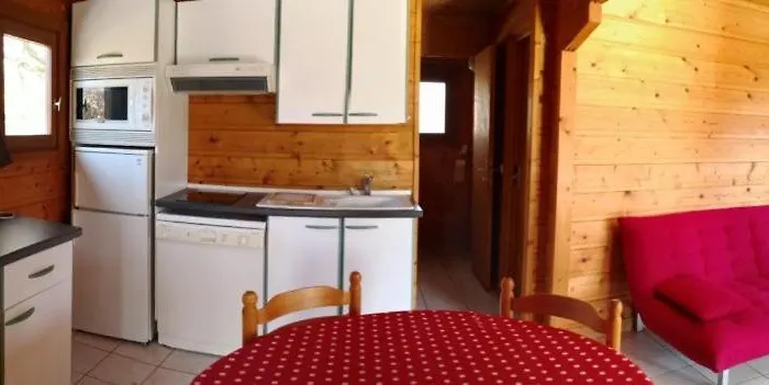 Le Clos Des Chenes Дом отдыха