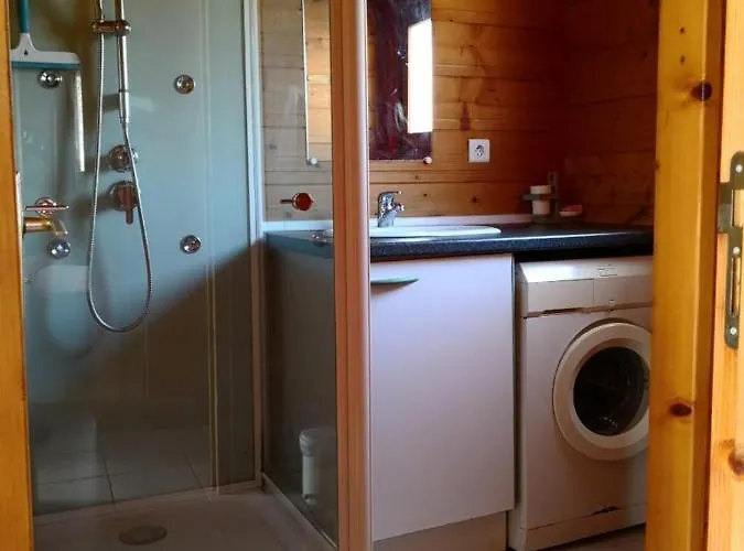 Le Clos Des Chenes *